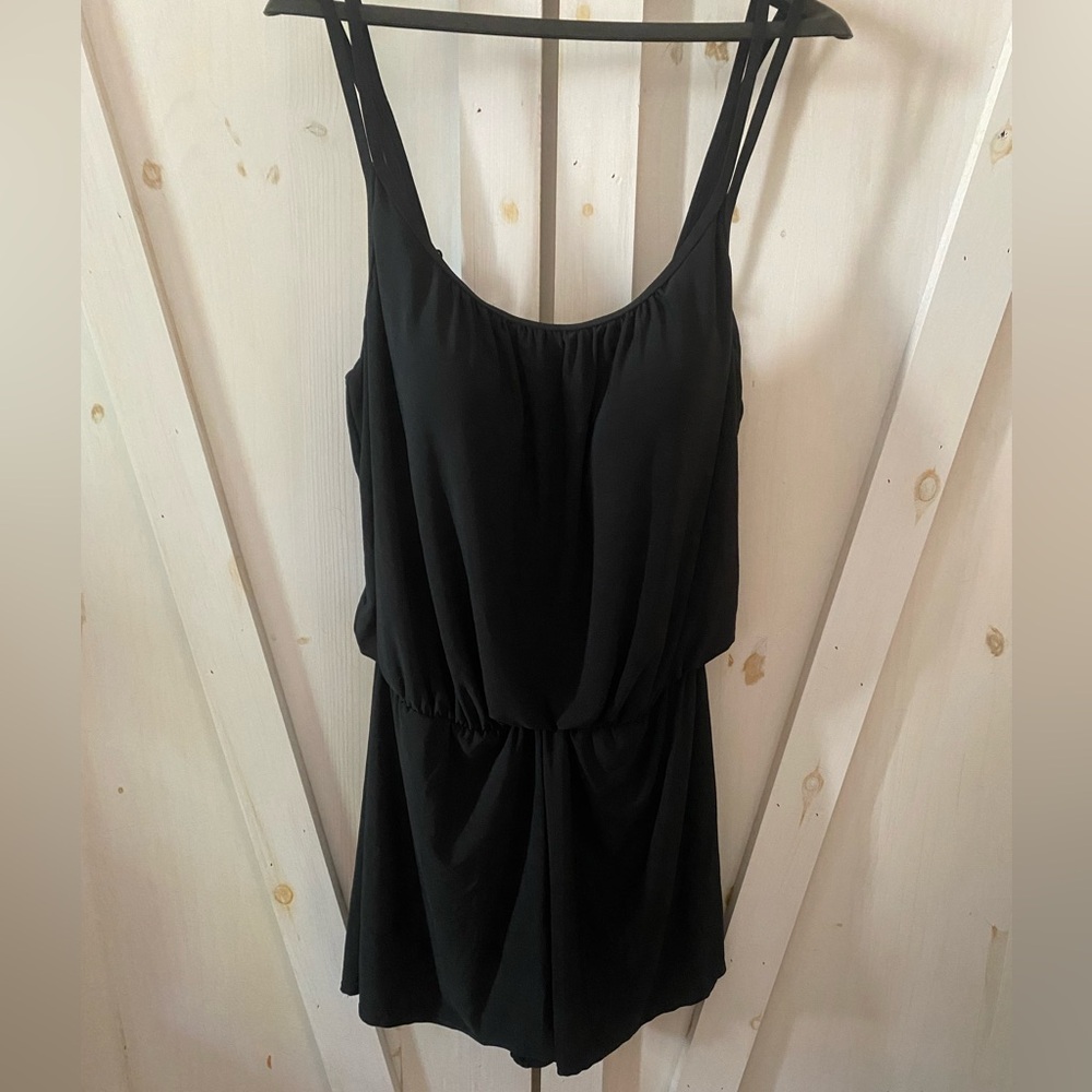 Longitude One Piece Swimsuit